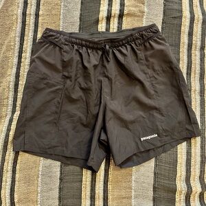 Patagonia Strider Pro Running Shorts - Men's 5" Inseam